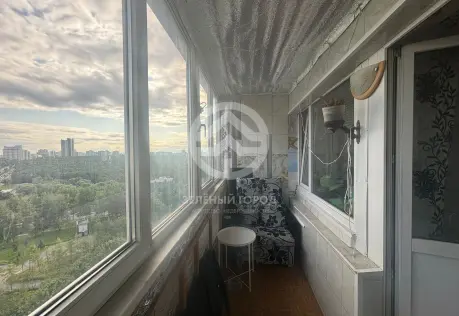Продажа, 4 к. квартира, Москва, Лобачевского, д. 2