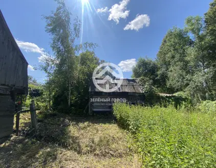 Продажа, участок 1.5 млн. руб.
