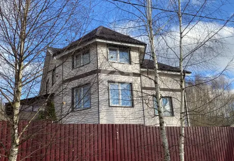 Продажа, дом, Мошницы, 2053 кв.м, 10 сот