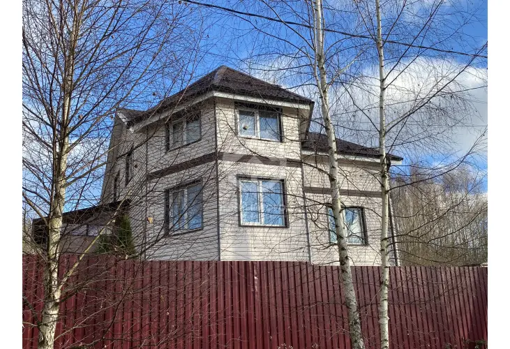 Продажа, дом, Мошницы, 2053 кв.м, 10 сот