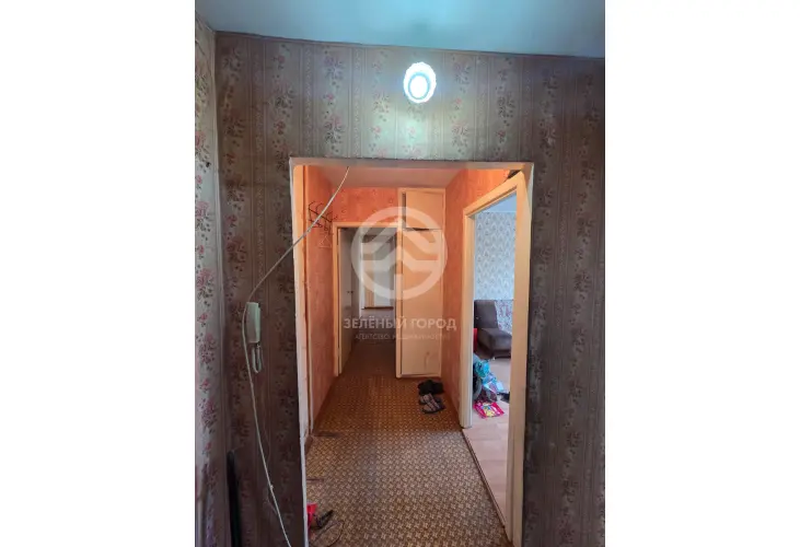 Продажа, 3 к. квартира, Солнечногорск, д. 2