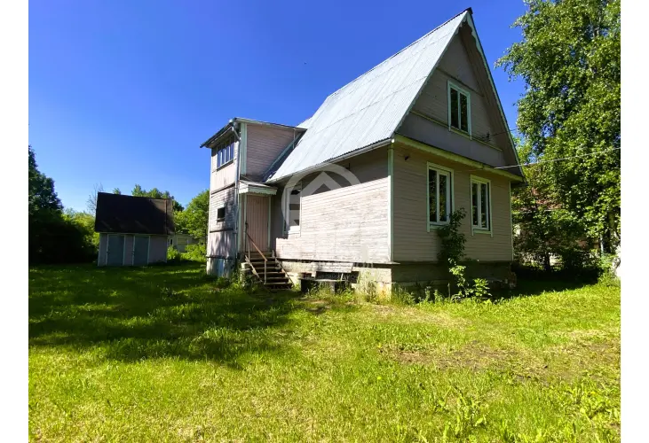 Продажа, дача, СНТ Дружба, 93 кв.м, 6 сот