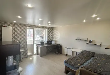 Продажа, 1 к. квартира, Андреевка, Староандреевская, д. 43, к. 2