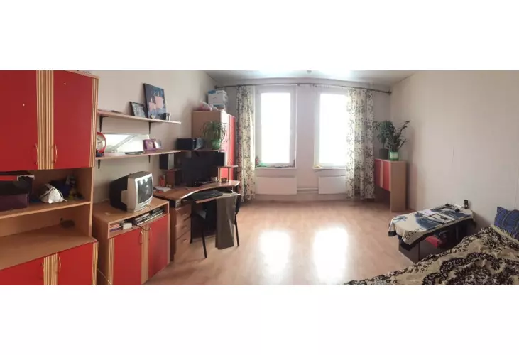 Продажа, 1 к. квартира, Зеленоград, к. 418