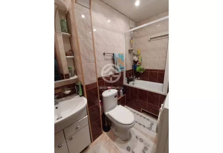 Продажа, 3 к. квартира, Клин, Литейная, д. 6, к. 17