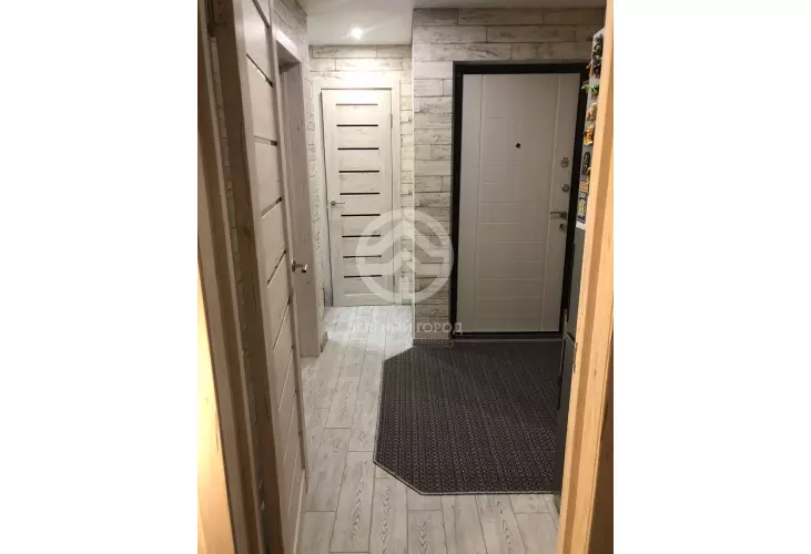 Продажа, 2 к. квартира, рабочий поселок Андреевка, д. 3