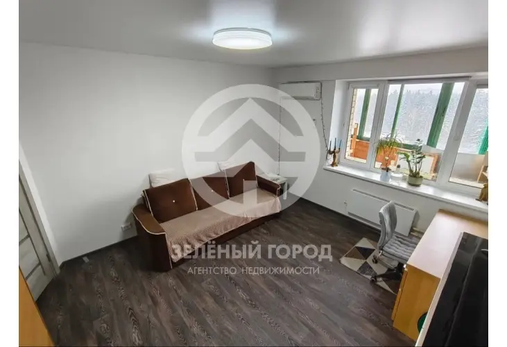 Аренда, 2 к. квартира, Зеленоград, к. 331