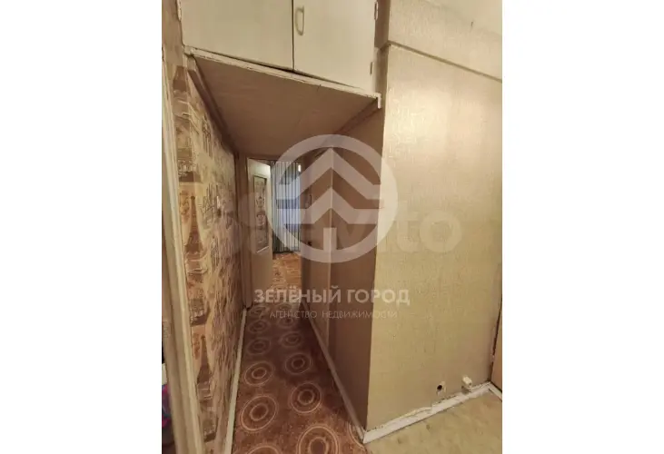 Продажа, 1 к. квартира, Зеленоград, к. 200В