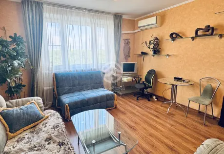Продажа, 2 к. квартира, Зеленоград, к. 1106
