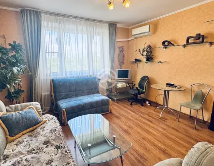 Продажа, 2к. квартира 15.5 млн. руб.
