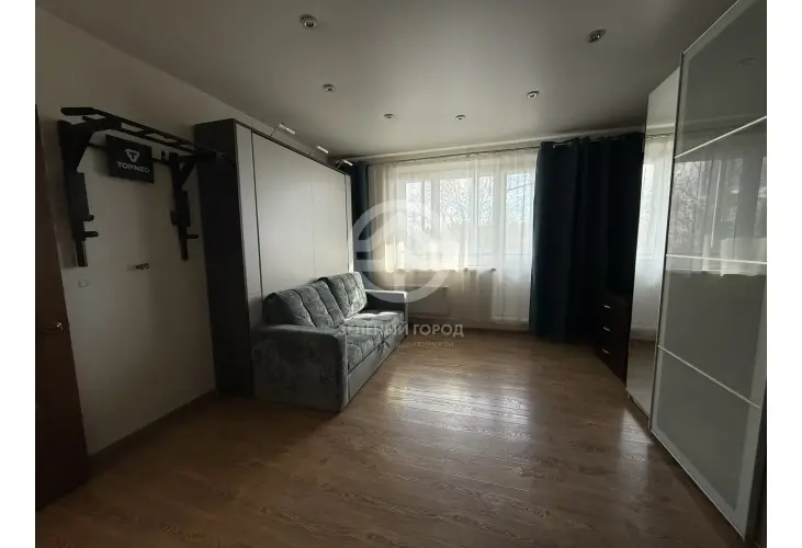 Аренда, 1 к. квартира, Зеленоград, к. 607