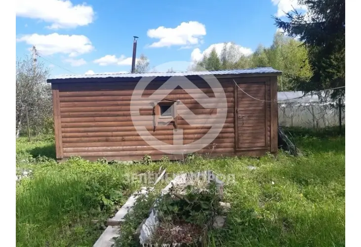 Продажа, дом, СНТ Ворсинка, 44 кв.м, 8 сот