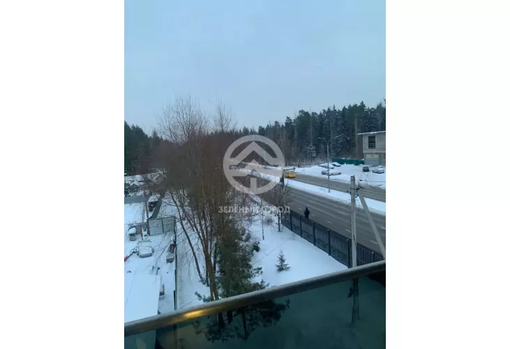 Аренда, нежилое помещение, Горетовка, д. 1 Г