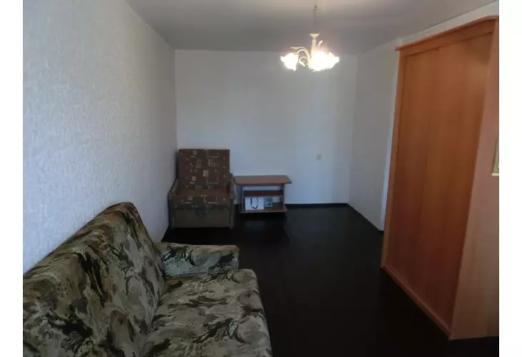 Продажа, 1 к. квартира, Поварово, Поваровка, д. 11