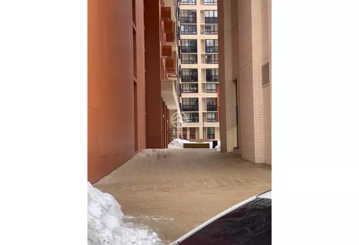 Продажа, 1 к. квартира, Отрадное, Пятницкая, д. 16