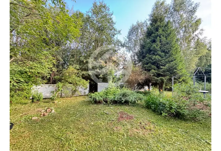 Продажа, дом, деревня Сметанино, 55 кв.м, 6 сот