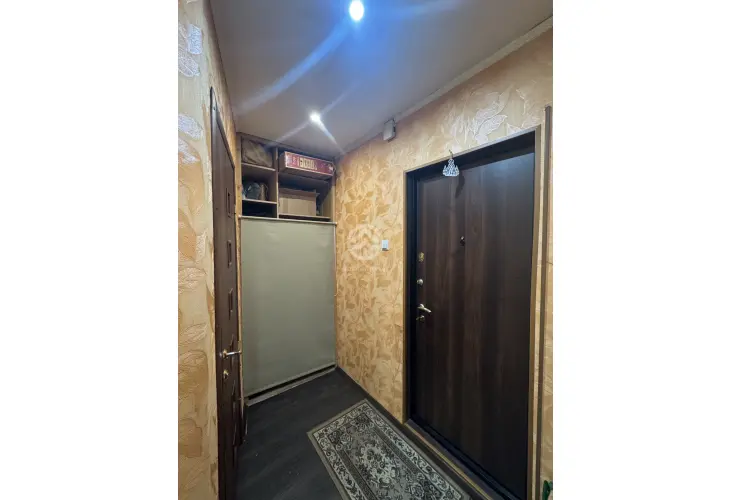 Продажа, 1 к. квартира, Клин, Самодеятельная , д. 11