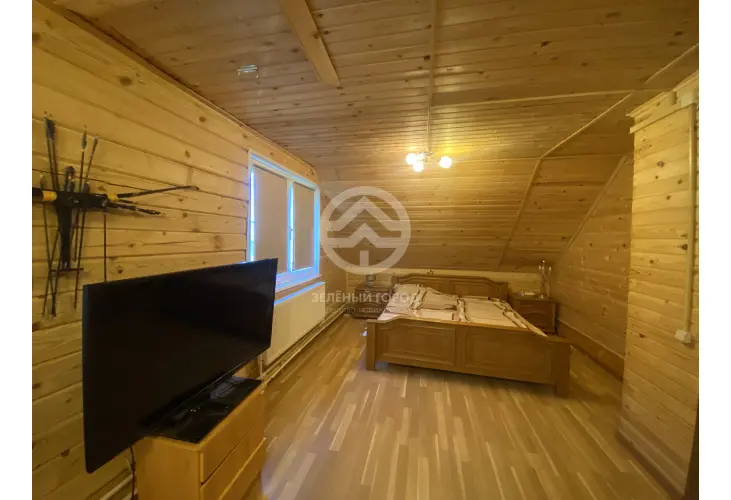 Аренда, дом, Миронцево, 150 кв.м, 15 сот