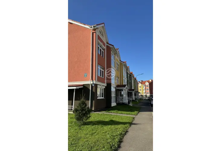 Продажа, 1 к. квартира, Бакеево, к. 15