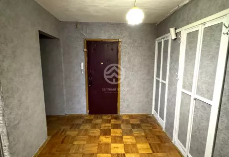 Продажа, 2 к. квартира, Петровское, Центральная, д. 24