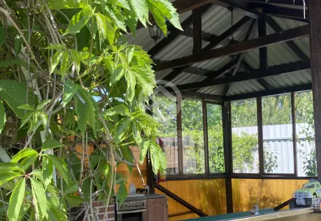 Продажа, дом, Замятино, 205 кв.м, 10 сот