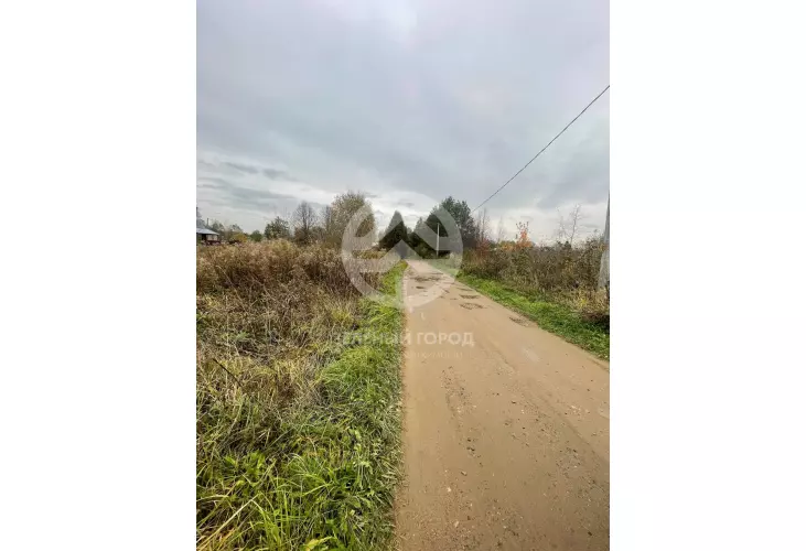 Продажа, участок, Назарьево, 8 сот