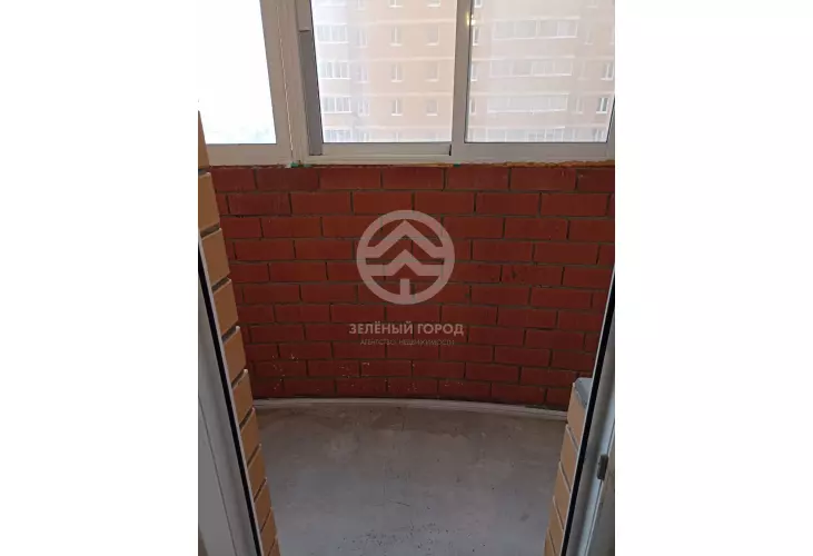 Аренда, 1 к. квартира, рабочий поселок Андреевка, Староандреевская, д. 43, к. 2