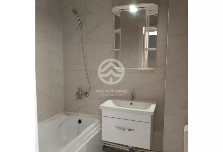 Продажа, 1 к. квартира, деревня Голубое, парковый бульвар, д. 2, к. 5