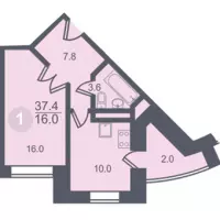 Индивидуальный проект корпус 108