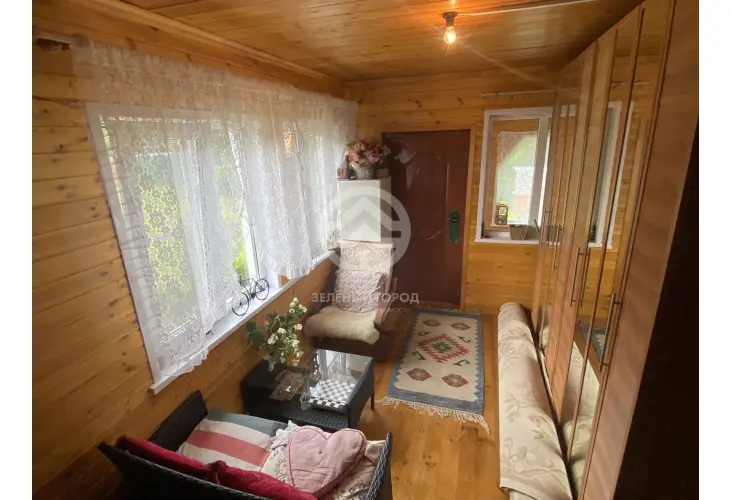 Продажа, дача, Клочково, 100 кв.м, 8,1 сот