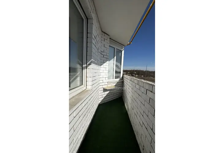 Аренда, 1 к. квартира, Клин, Клинская, д. 50, к. 3