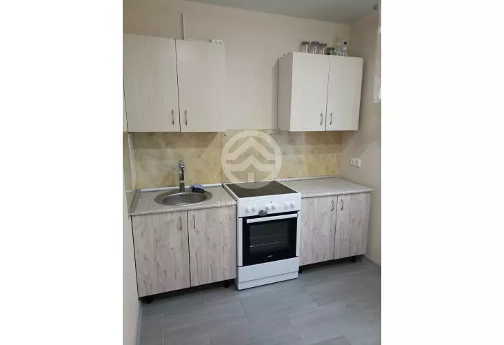 Аренда, 1 к. квартира, рабочий поселок Андреевка, Староандреевская, д. 43, к. 2