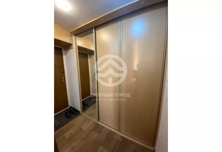 Продажа, 1 к. квартира, Сходня, Мичурина, д. 26