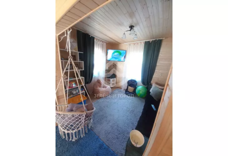 Продажа, дом, Полуханово, 104 кв.м, 6 сот