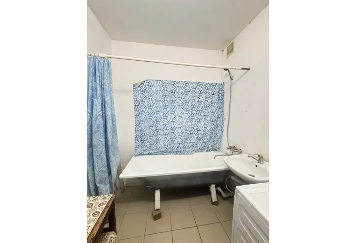 Продажа, 1 к. квартира, Клин, Центральная, д. 76