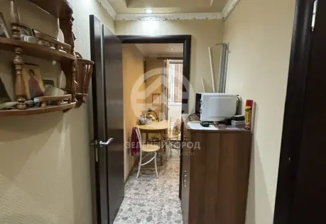Продажа, 1 к. квартира, Шевляково, д. 11