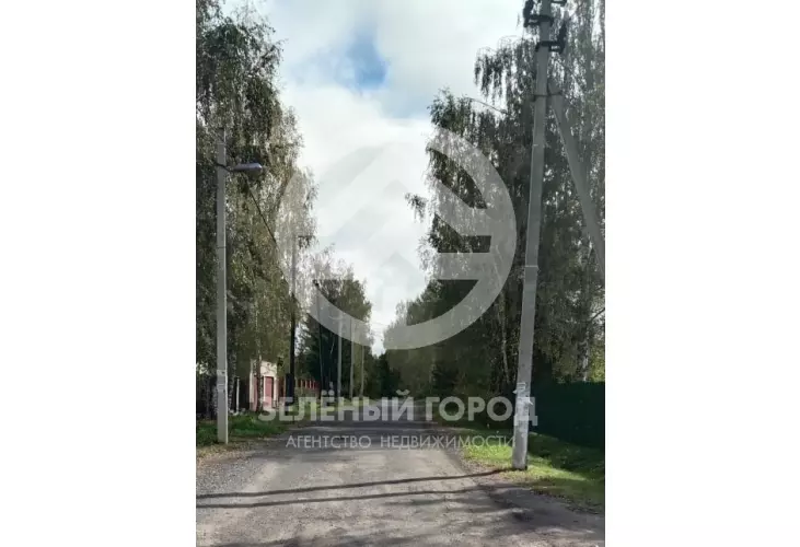 Продажа, дом, деревня Владимировка, 50 кв.м, 6 сот