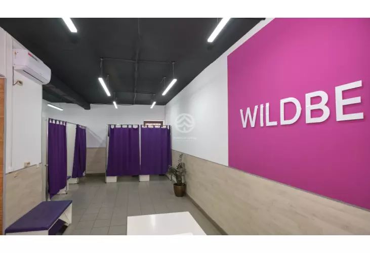 Продажа, здание, Высоковск, Первомайский проезд, д. 2а