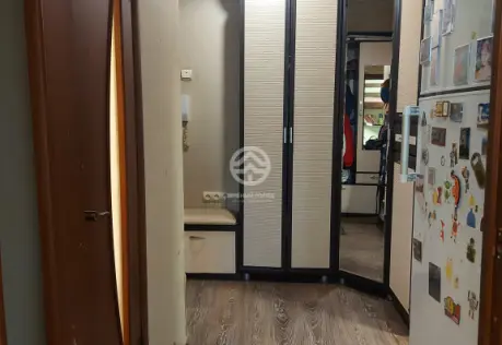 Продажа, 1 к. квартира, Зеленоград, к. 107Б
