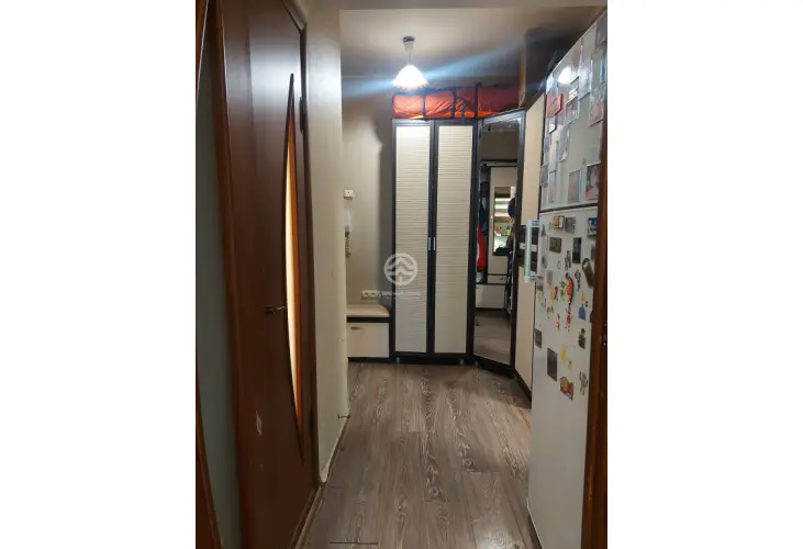 Продажа, 1 к. квартира, Зеленоград, к. 107Б
