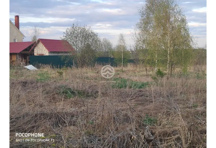 Продажа, участок, Меленки, 12 сот