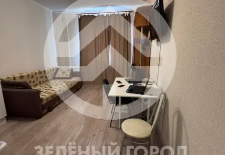 Продажа, студия, деревня Голубое, Парковый б-р, д. 5
