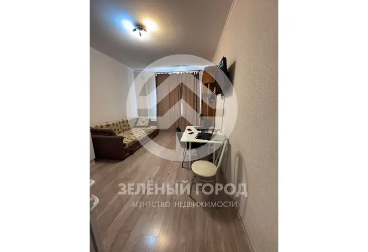 Продажа, студия, деревня Голубое, Парковый б-р, д. 5