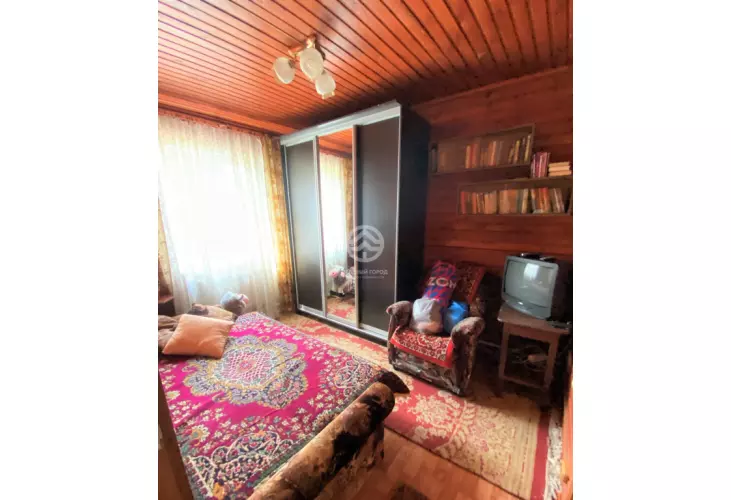 Продажа, дом, Богаиха, 98 кв.м, 9,5 сот