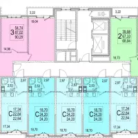 Московская обл., Солнечногорский р-н, пос. Андреевка, ул. Староандреевская, дом 46 А