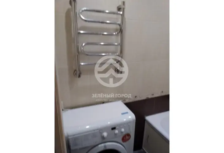 Аренда, 1 к. квартира, Зеленоград, к. 1820