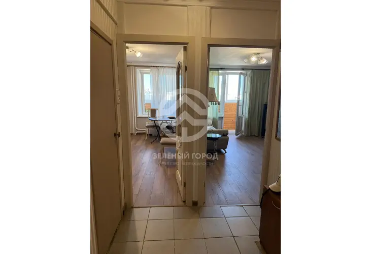 Продажа, 1 к. квартира, Зеленоград, к. 908