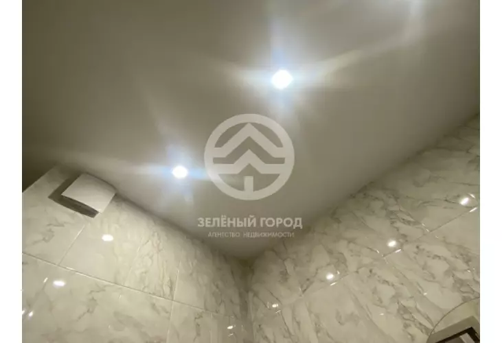 Продажа, 2 к. квартира, поселок городского типа Поварово, д. 28