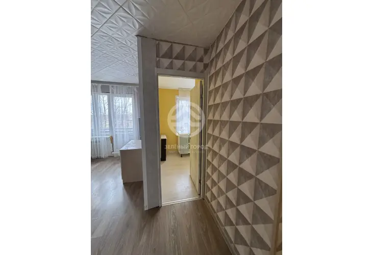 Продажа, 2 к. квартира, Клин, д. 8