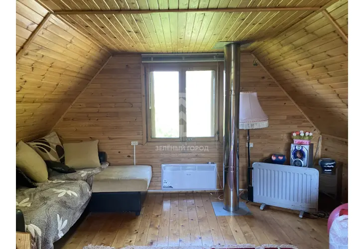 Продажа, дача, СНТ Дубрава, 84 кв.м, 6 сот